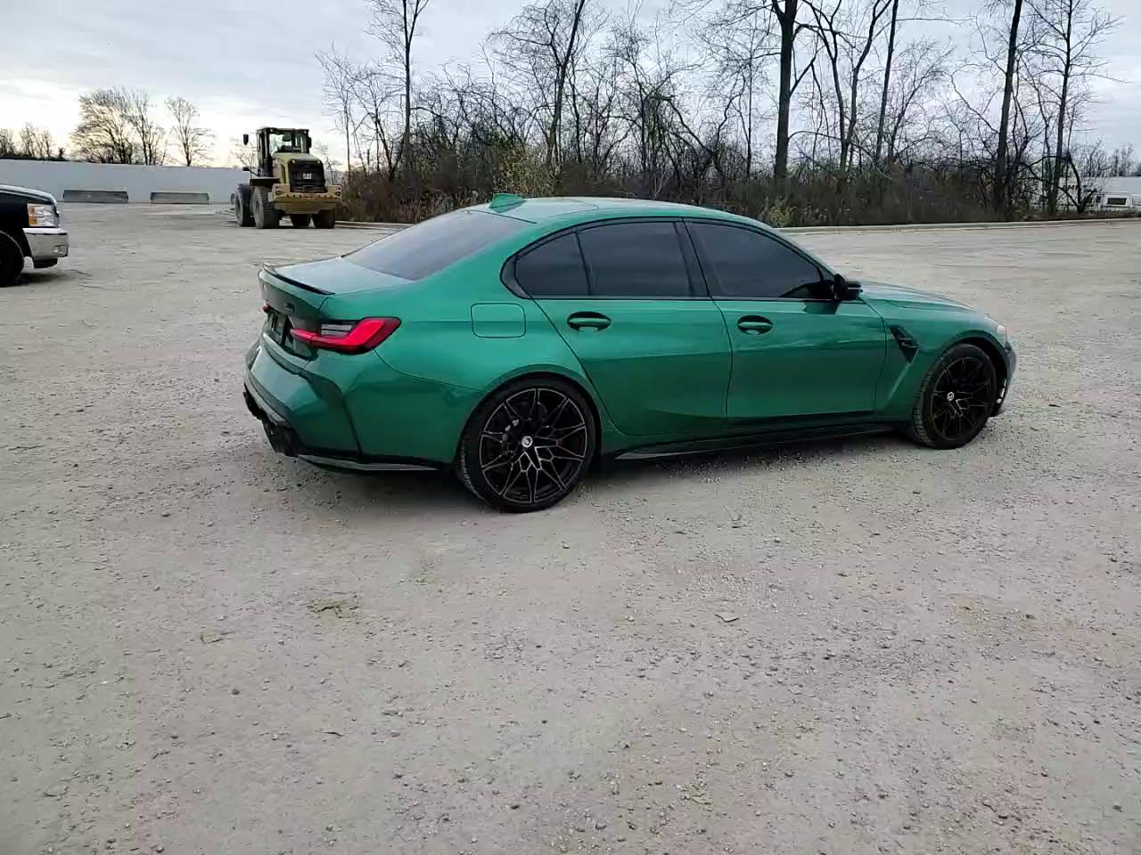 Фото: WBS43AY01NFN09319