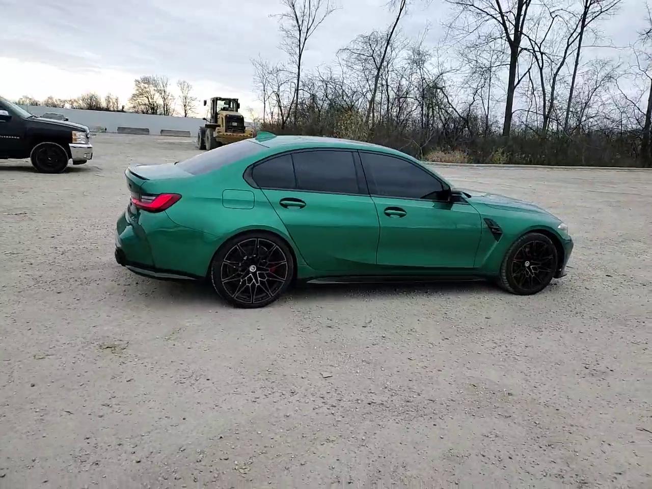 Фото: WBS43AY01NFN09319