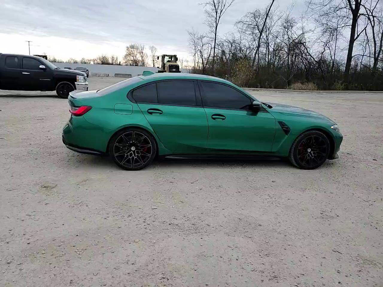 Фото: WBS43AY01NFN09319