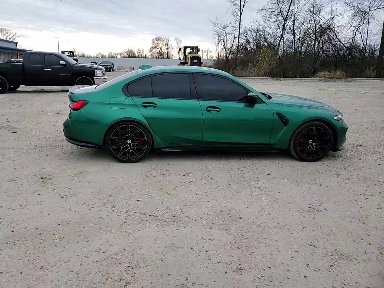 Фото: WBS43AY01NFN09319