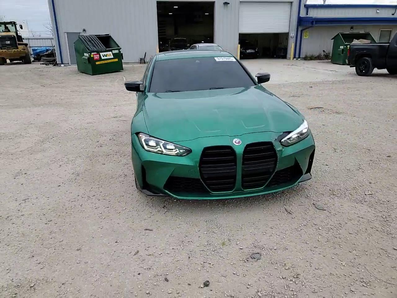 Фото: WBS43AY01NFN09319