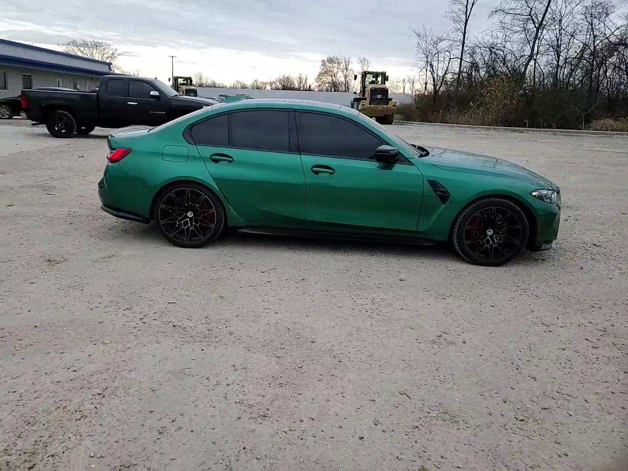 Фото: WBS43AY01NFN09319