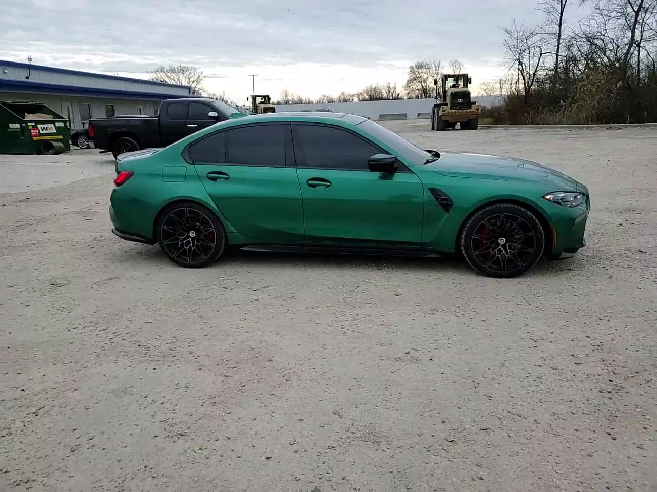 Фото: WBS43AY01NFN09319