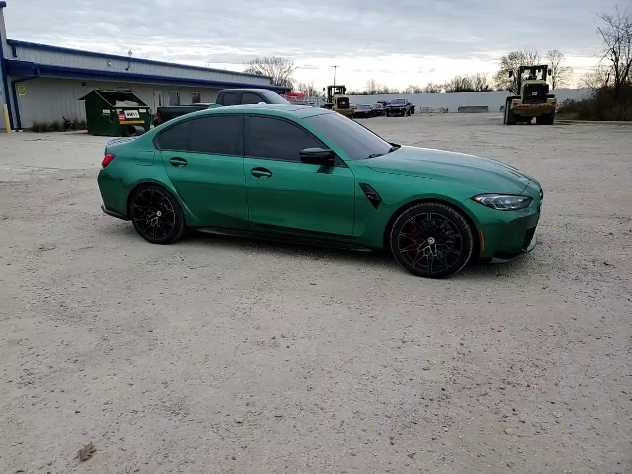 Фото: WBS43AY01NFN09319