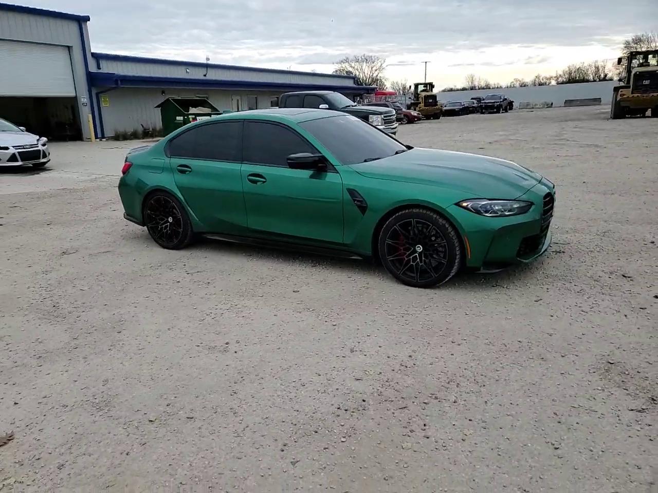 Фото: WBS43AY01NFN09319