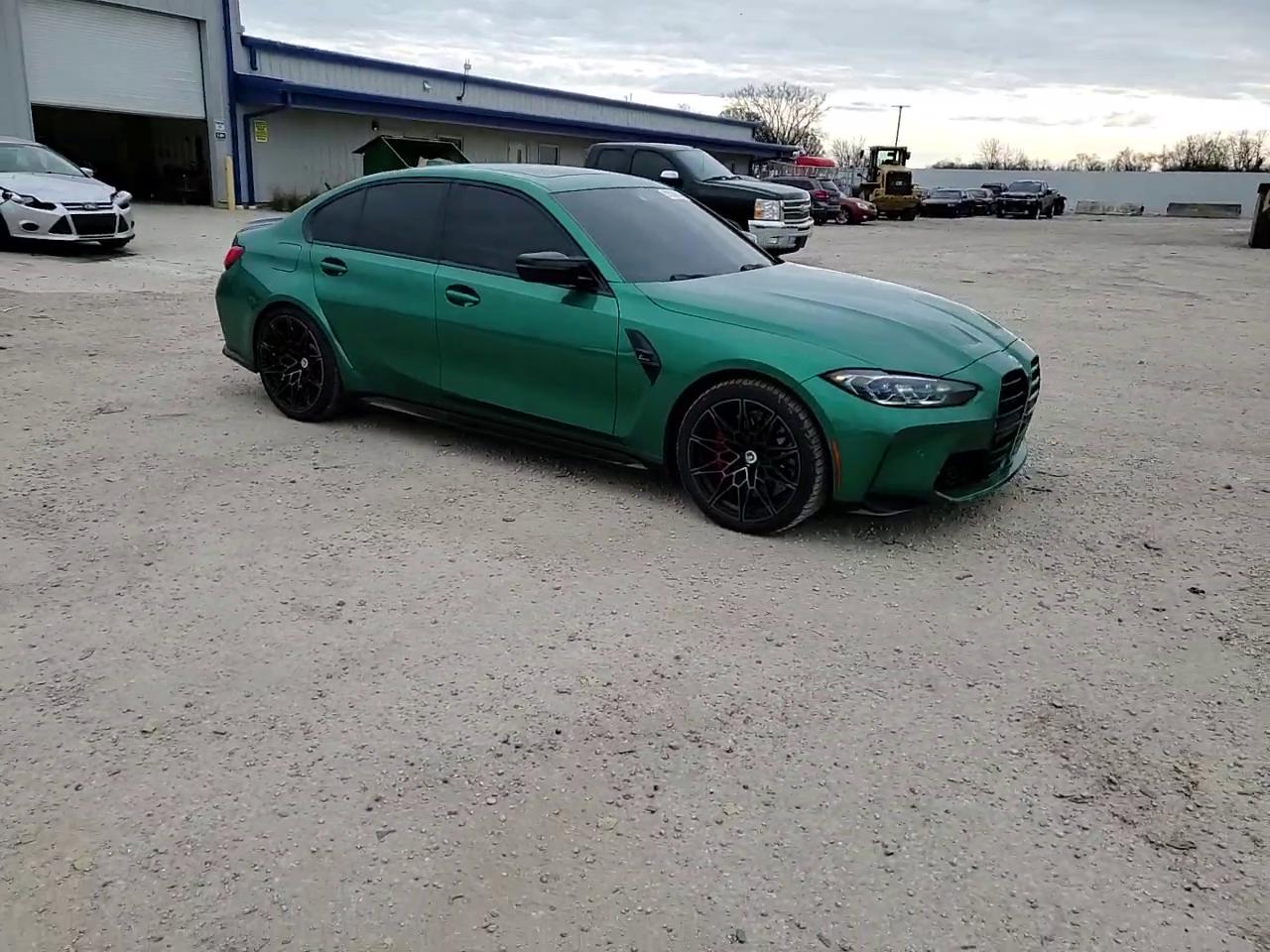 Фото: WBS43AY01NFN09319