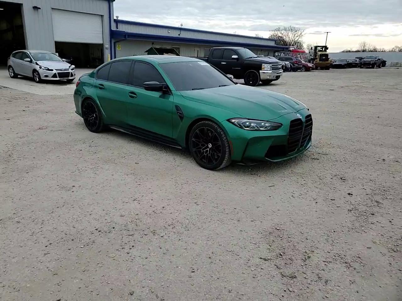 Фото: WBS43AY01NFN09319