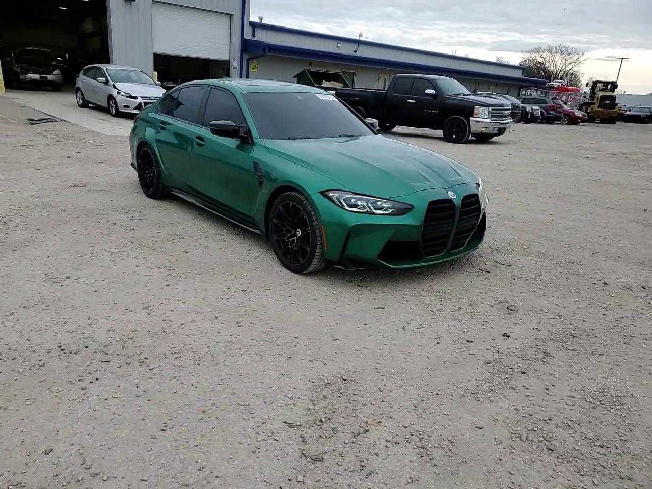 Фото: WBS43AY01NFN09319