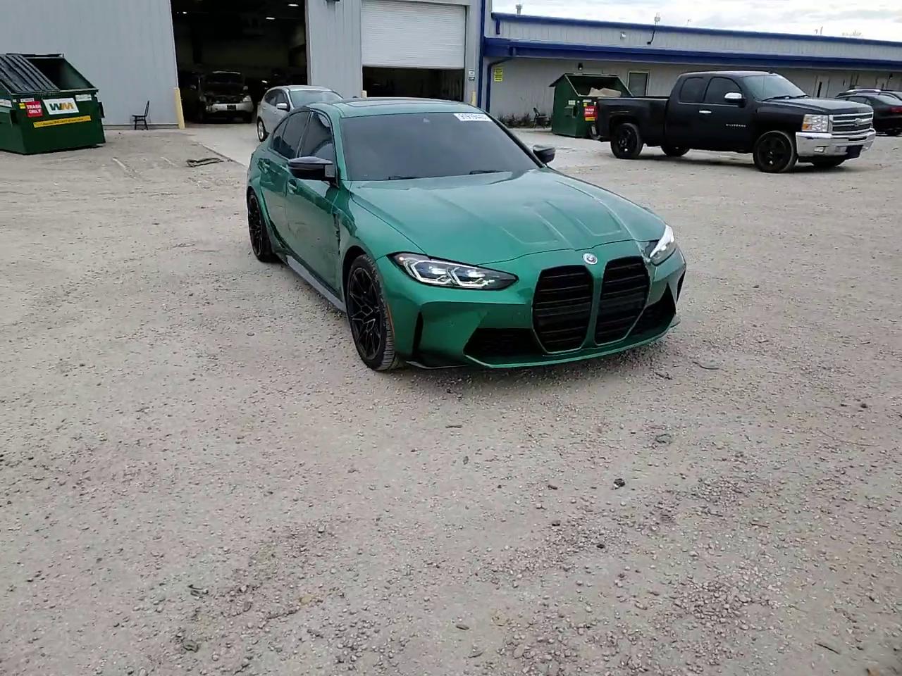 Фото: WBS43AY01NFN09319