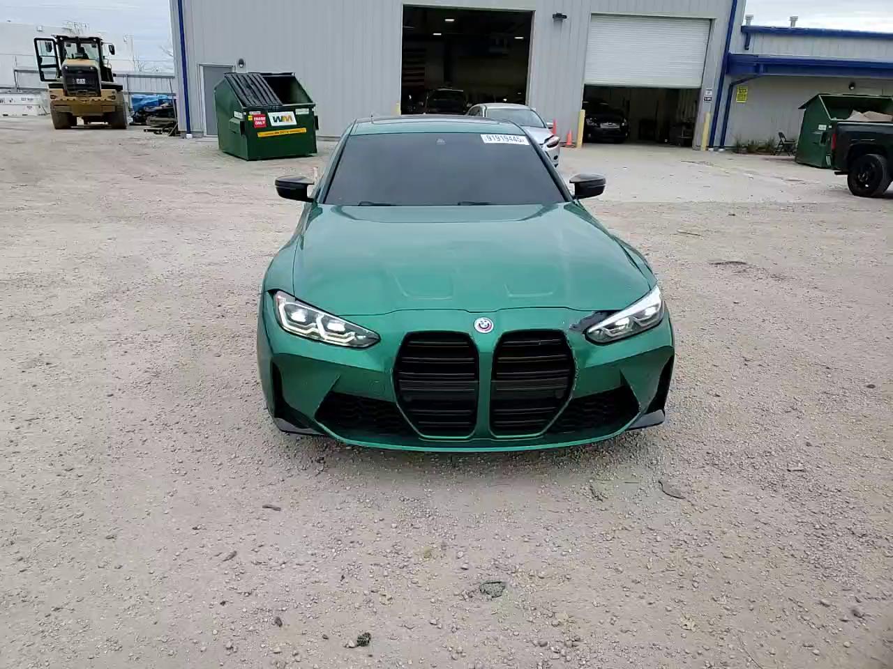 Фото: WBS43AY01NFN09319