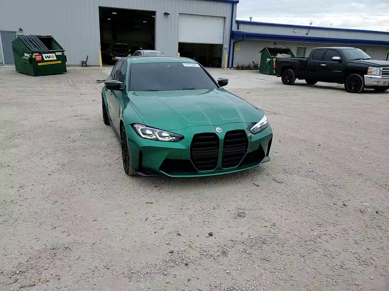 Фото: WBS43AY01NFN09319