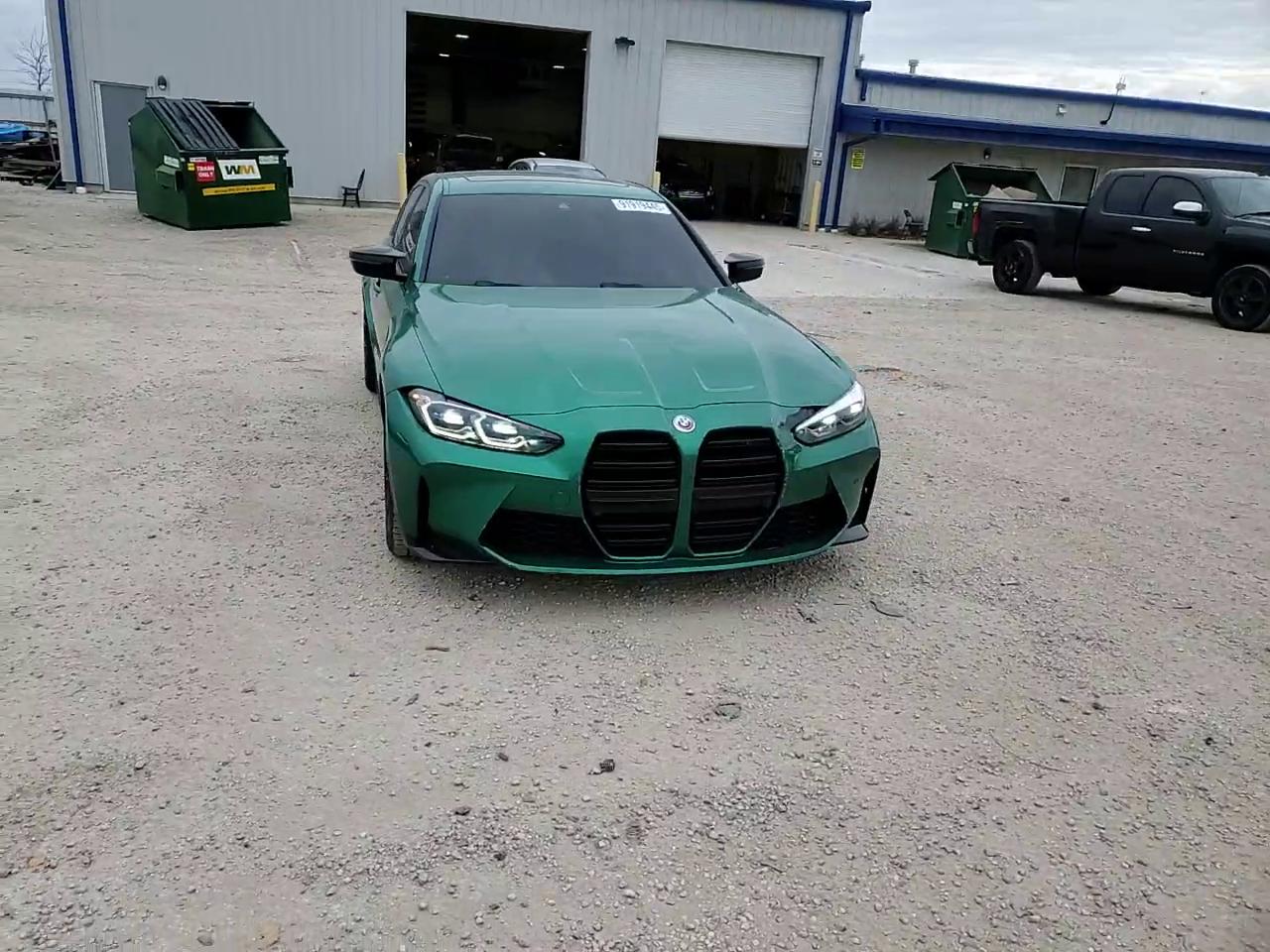 Фото: WBS43AY01NFN09319