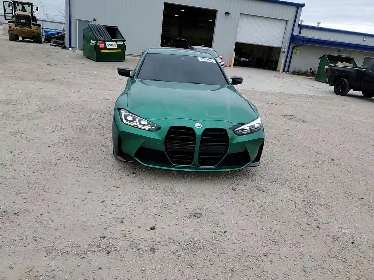 Фото: WBS43AY01NFN09319