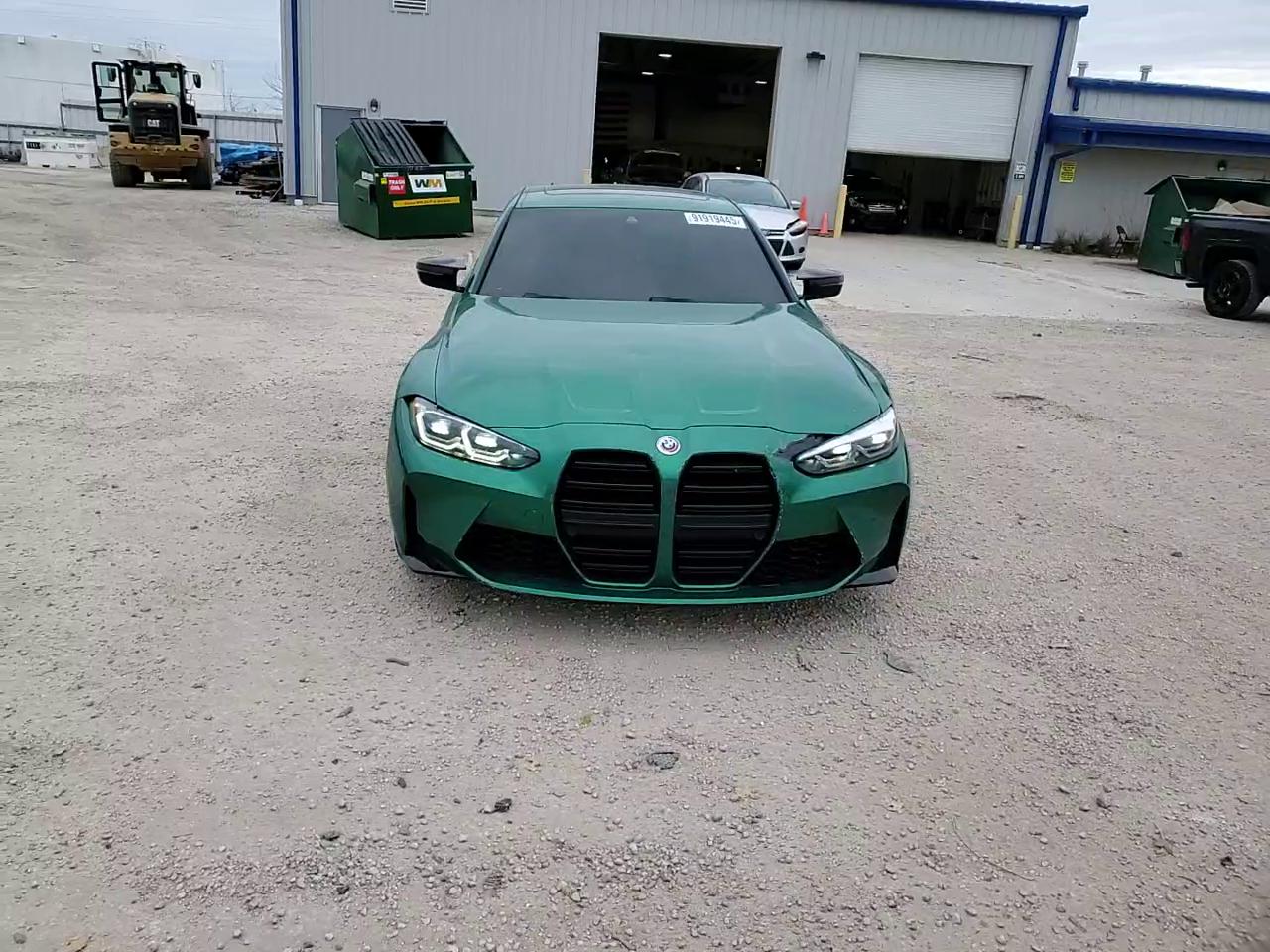 Фото: WBS43AY01NFN09319