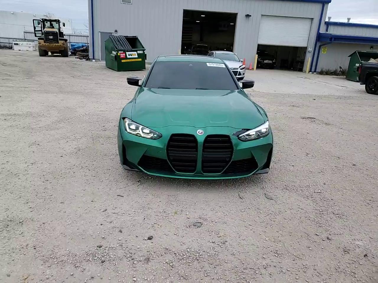 Фото: WBS43AY01NFN09319