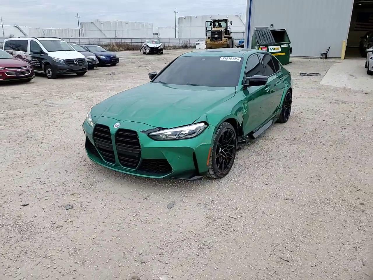 Фото: WBS43AY01NFN09319