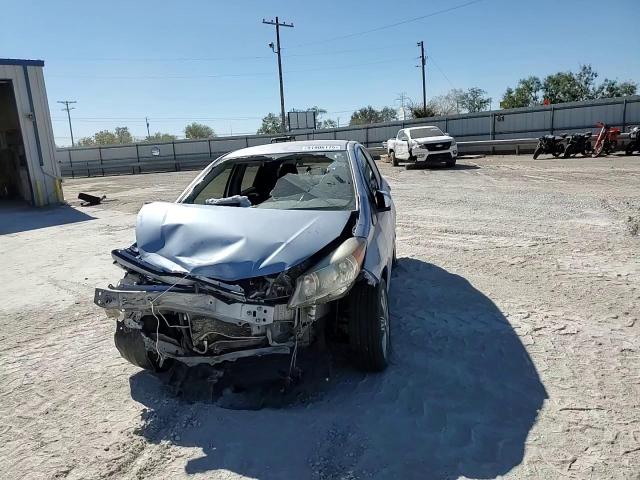 2013 Toyota Yaris VIN: JTDKTUD3XDD565849 Lot: 91906175