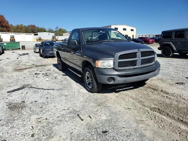 2003 Dodge Ram 1500 St VIN: 1D7HU16N23J569484 Lot: 91263475