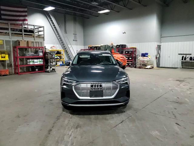 2019 Audi E-Tron Prestige VIN: WA1VABGE8KB010454 Lot: 93318855