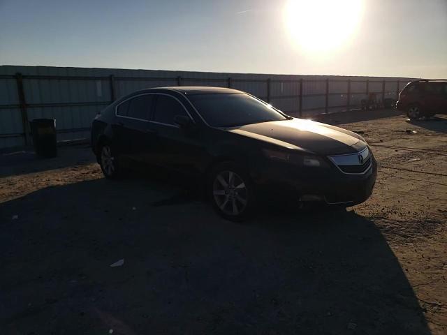 2012 Acura Tl VIN: 19UUA8F27CA025399 Lot: 92650515