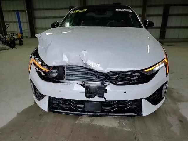 2026 Kia K5 Gt Line VIN: KNAG64J77T5418981 Lot: 94471335