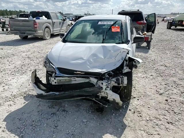 2020 Chevrolet Spark Ls VIN: KL8CB6SAXLC445986 Lot: 92073215