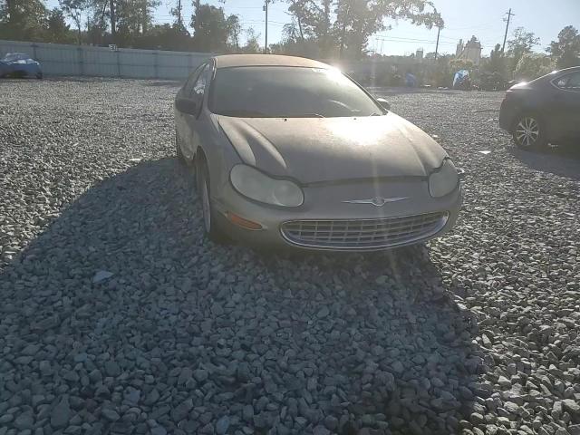 2001 Chrysler Concorde Lx VIN: 2C3HD46R91H628807 Lot: 92880775