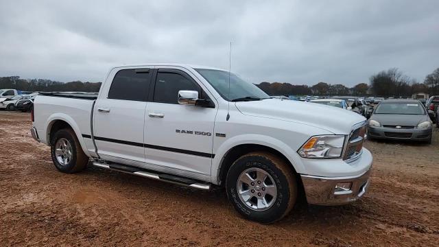 2012 Dodge Ram 1500 Laramie VIN: 1C6RD6NT5CS261979 Lot: 94157605