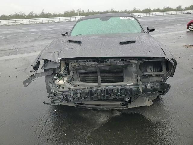 2019 Dodge Challenger Sxt VIN: 2C3CDZAG1KH672248 Lot: 93958295