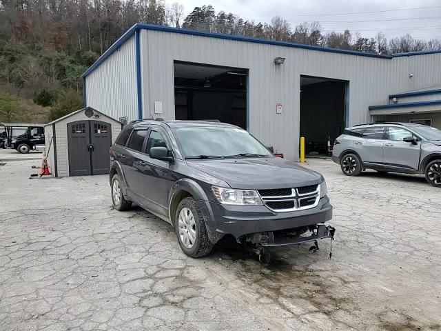 2014 Dodge Journey Se VIN: 3C4PDDAG6ET265179 Lot: 92540565