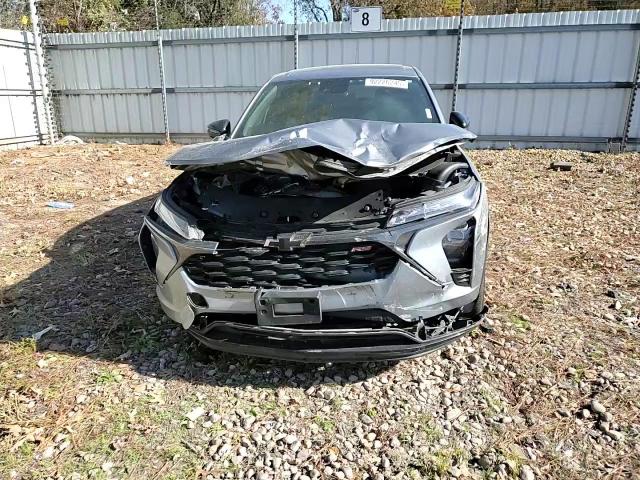 2024 Chevrolet Trax 1Rs VIN: KL77LGE22RC118035 Lot: 92226245