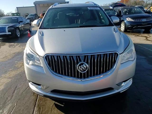 2015 Buick Enclave VIN: 5GAKRAKD7FJ359936 Lot: 92420645