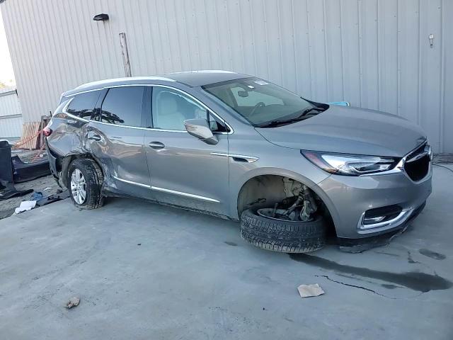 2018 Buick Enclave Premium VIN: 5GAERCKW4JJ173824 Lot: 91923585