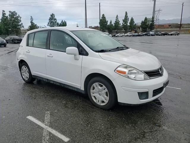 2011 Nissan Versa S VIN: 3N1BC1CP7BL499614 Lot: 94155345