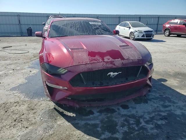 2019 Ford Mustang Gt VIN: 1FA6P8CF5K5199353 Lot: 92352645
