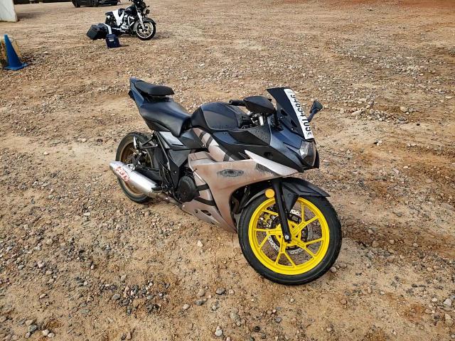 2018 Suzuki Gsx250R VIN: LC6DN11A2J1100060 Lot: 94654105