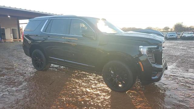 2026 GMC Yukon Denali Ultimate VIN: 1GKS2EK88TR131085 Lot: 94526415