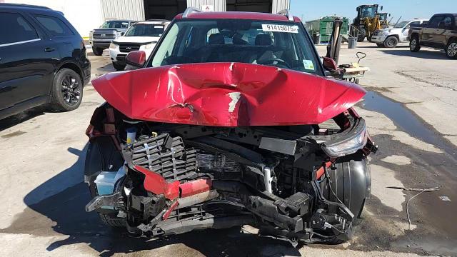 2024 Hyundai Venue Sel VIN: KMHRC8A36RU311794 Lot: 91415075