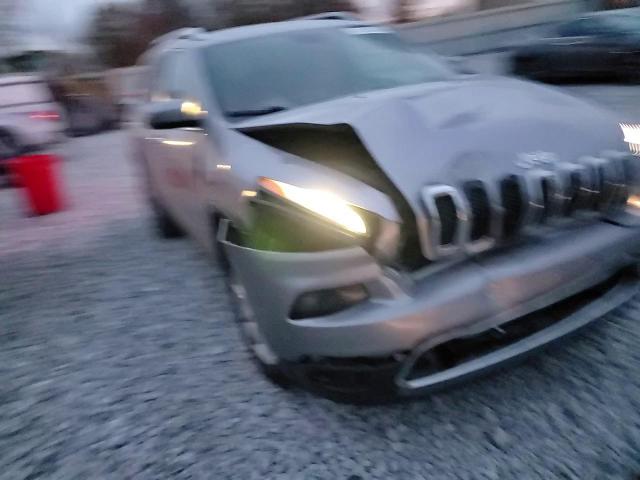 2015 Jeep Cherokee Limited VIN: 1C4PJMDS2FW630235 Lot: 91324345