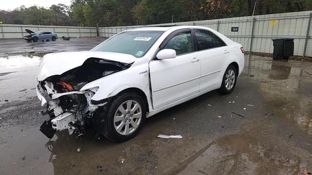 2009 Toyota Camry Hybrid VIN: 4T1BB46K99U067202 Lot: 94333425