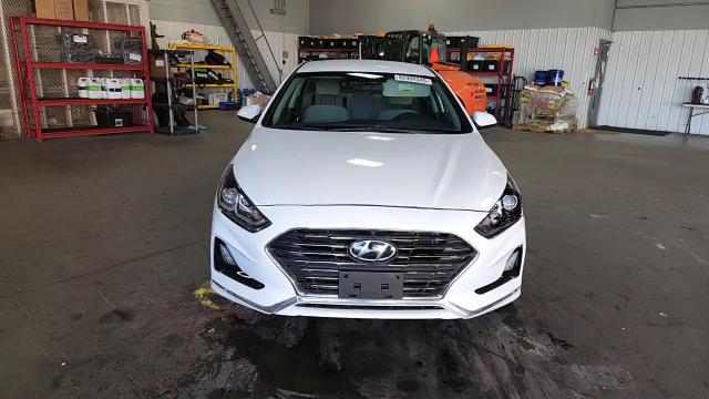 2018 Hyundai Sonata Se VIN: 5NPE24AF7JH718661 Lot: 92906545
