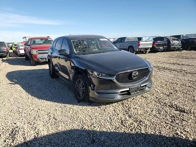 2019 Mazda Cx-5 Touring VIN: JM3KFACM4K1501022 Lot: 92383215