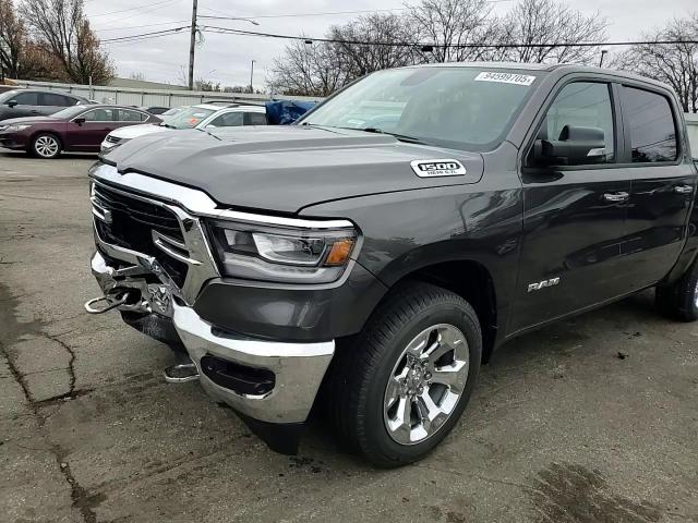 2020 Ram 1500 Big Horn/Lone Star VIN: 1C6SRFFT4LN167933 Lot: 94599705
