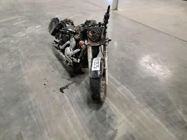 2001 Kawasaki Vn1500 N1 VIN: JKBVNAN111A009628 Lot: 91813575