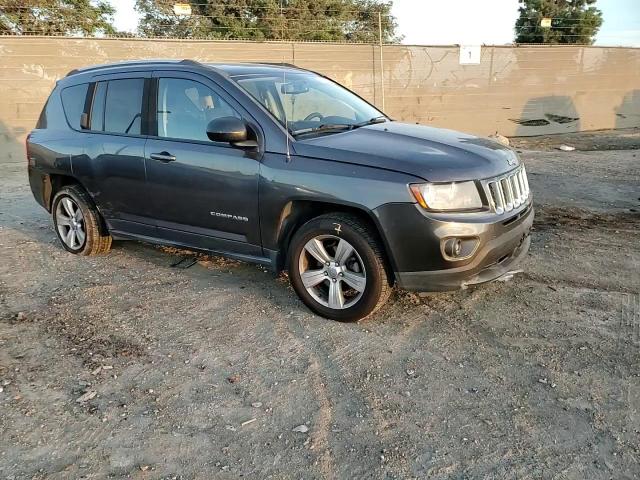 2015 Jeep Compass Sport VIN: 1C4NJCBB9FD361652 Lot: 94699535