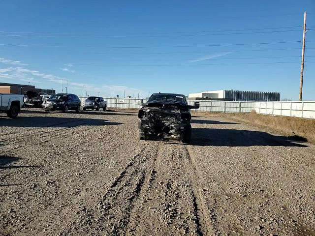 2024 Ram 3500 Laramie VIN: 3C63R3JL8RG260286 Lot: 93538155