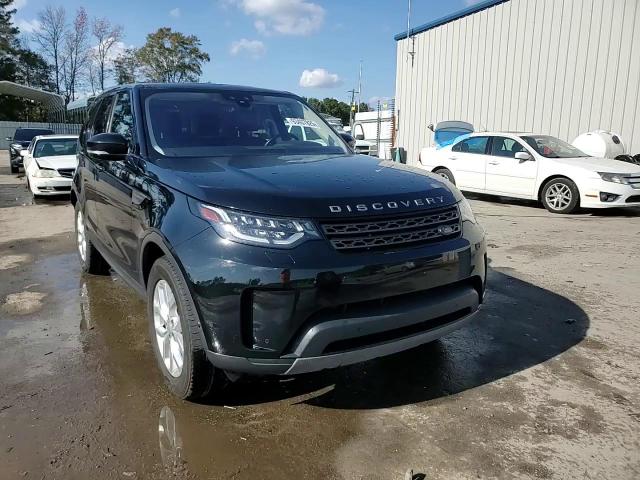 2020 Land Rover Discovery Se VIN: SALRG2RVXL2429824 Lot: 93407825