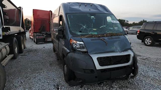 2020 Ram Promaster 3500 3500 High VIN: 3C6URVJG2LE128968 Lot: 94115975