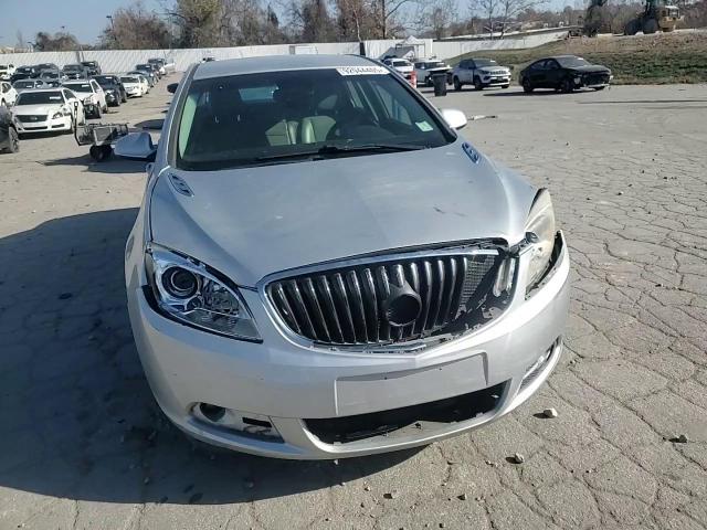 2012 Buick Verano Convenience VIN: 1G4PR5SK6C4162708 Lot: 92944405