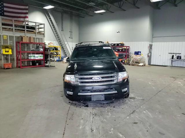 2017 Ford Expedition El Limited VIN: 1FMJK2AT6HEA56652 Lot: 93654885